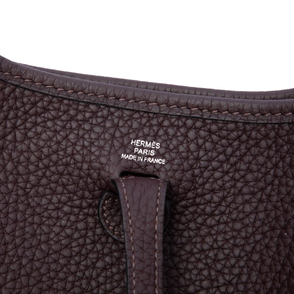Herm&egrave;s Evelyne