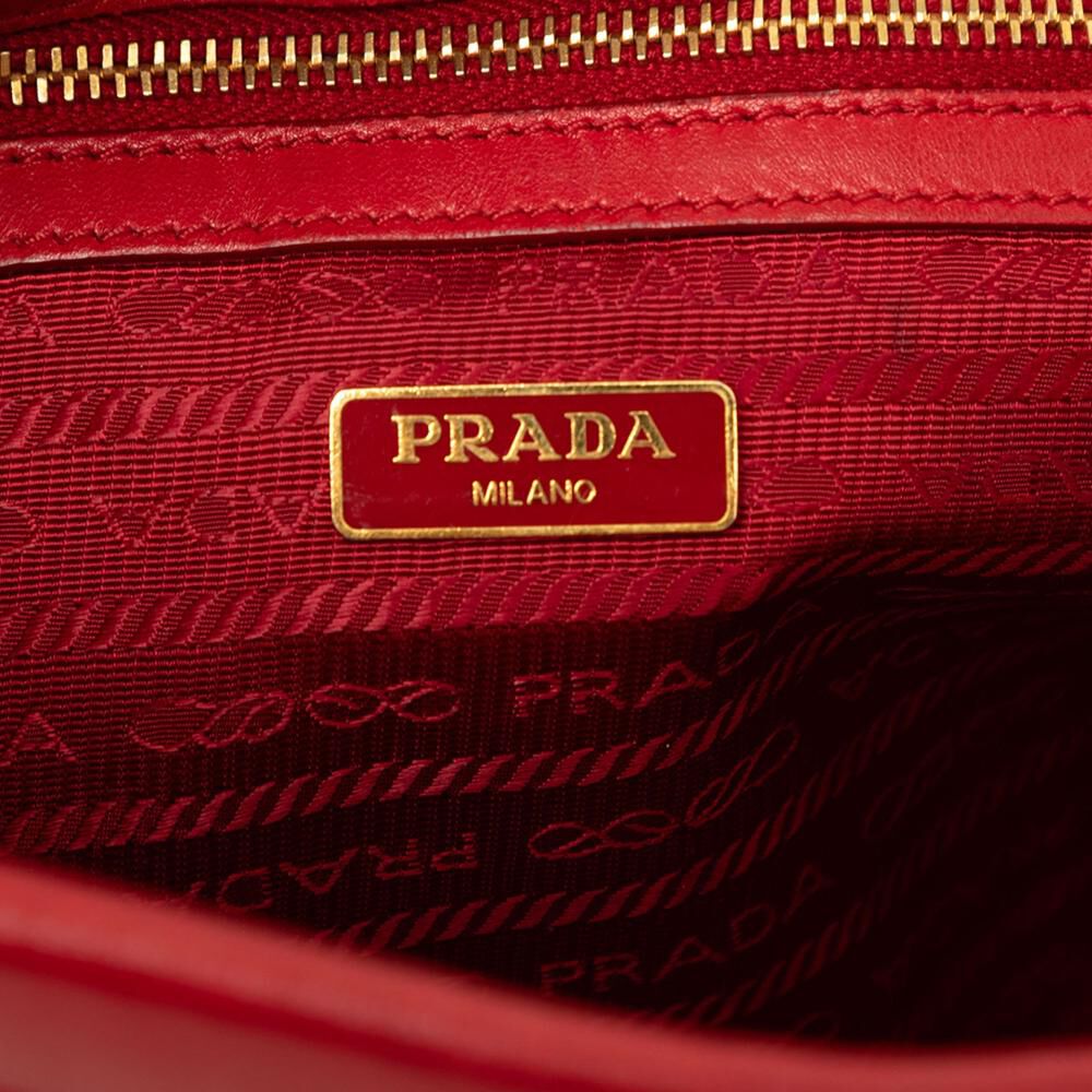 Prada Crossbody Bag