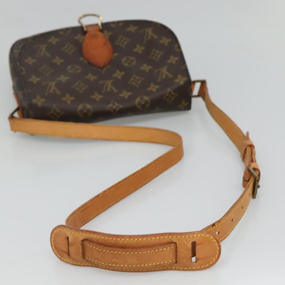 Louis Vuitton Saint Cloud
