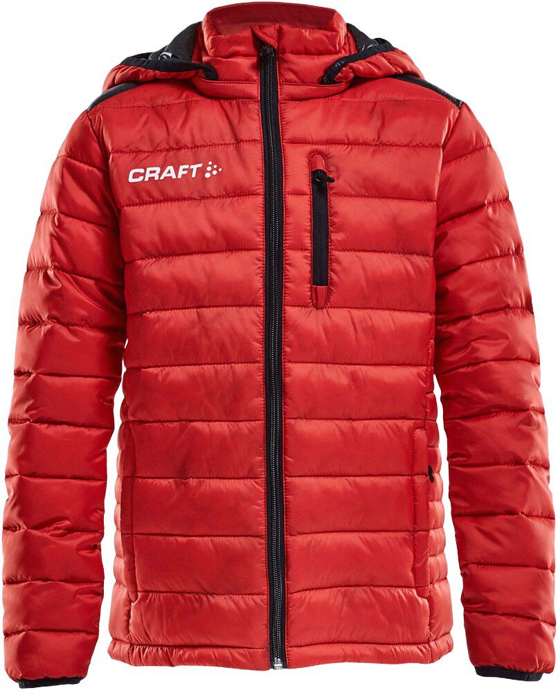 Down Overgangs Jakke