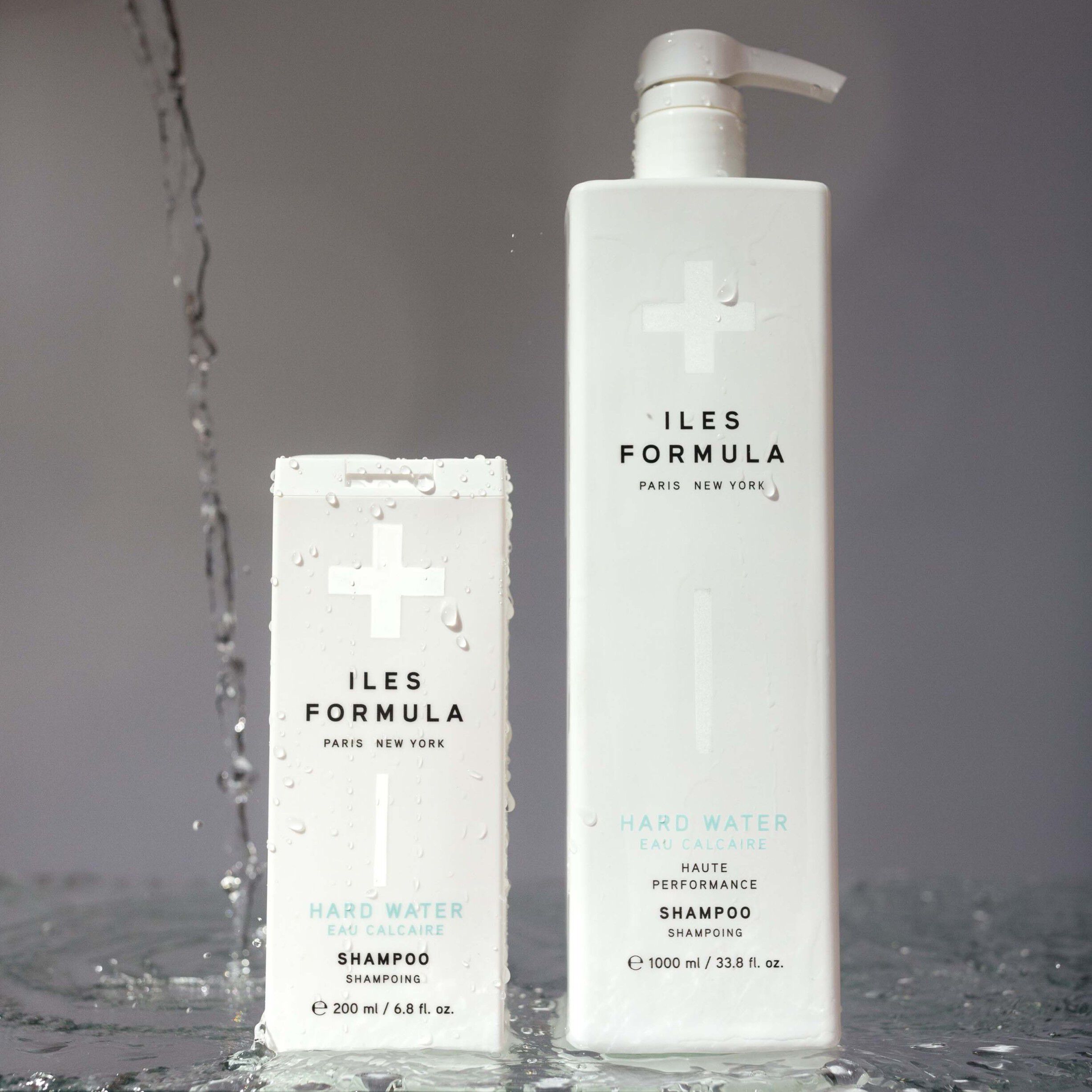 Haircare