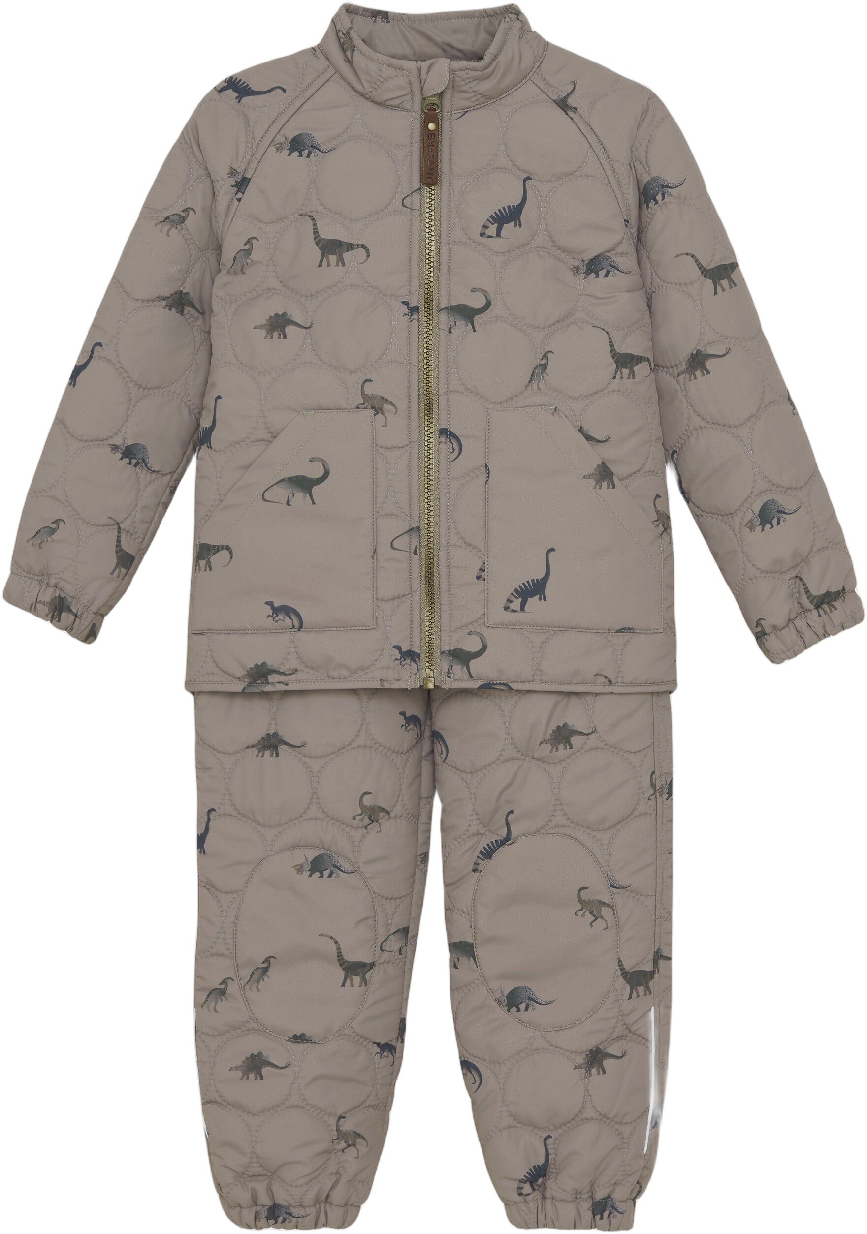 Termos&aelig;t- & dragter