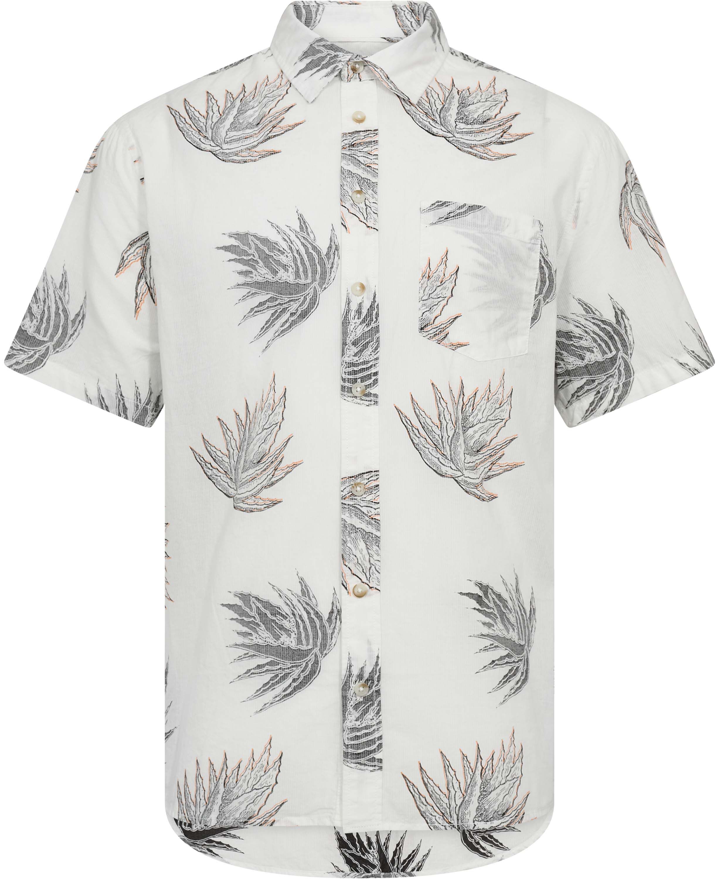 Kort&aelig;rmede skjorter