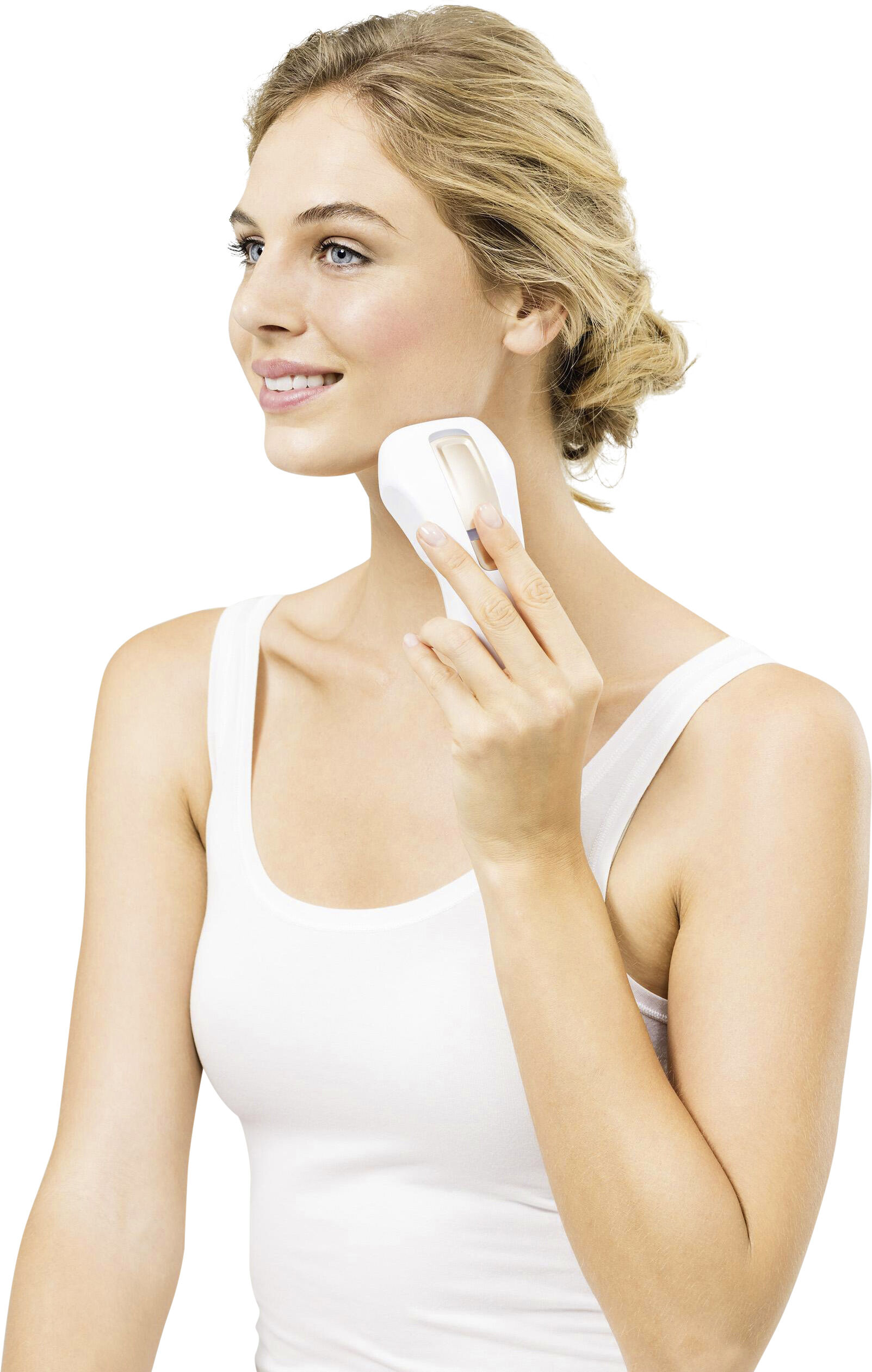 IPL 5500 PURE SKIN PRO H&aring;rfjerning