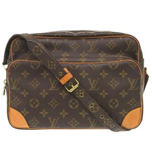Louis Vuitton Crossbody Bag