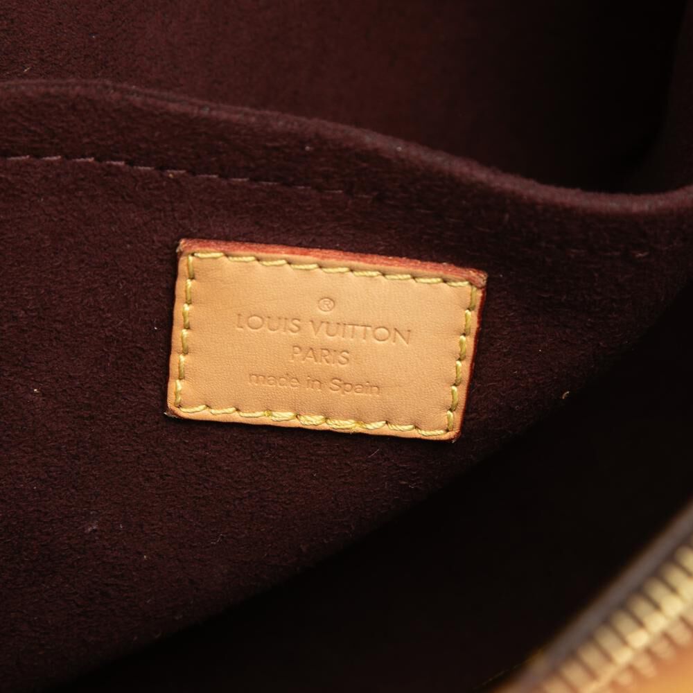 Louis Vuitton Montaigne