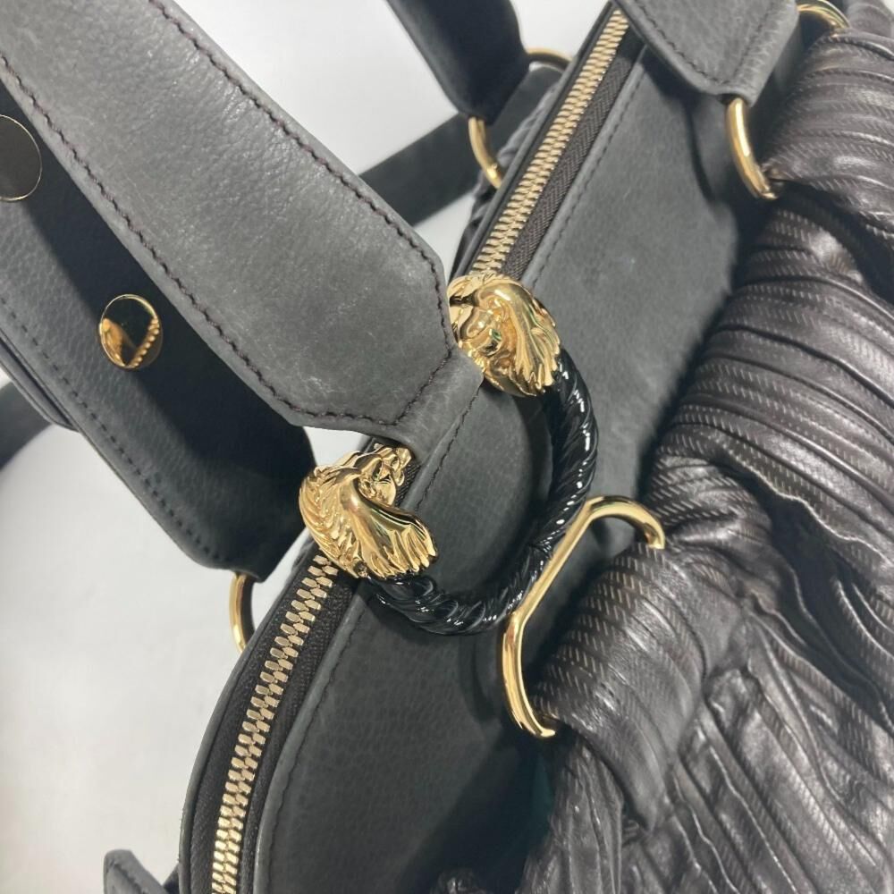 Bvlgari Shoulder Bag