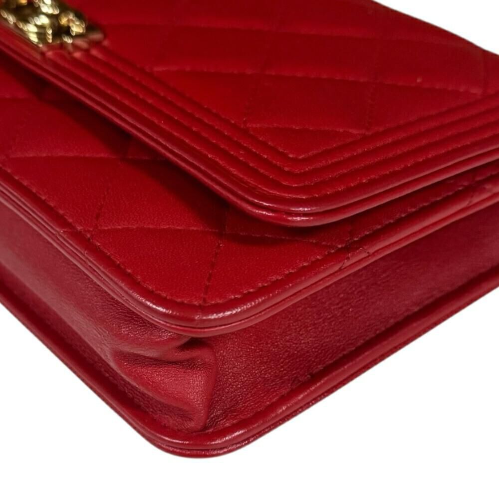 Chanel Boy Bags