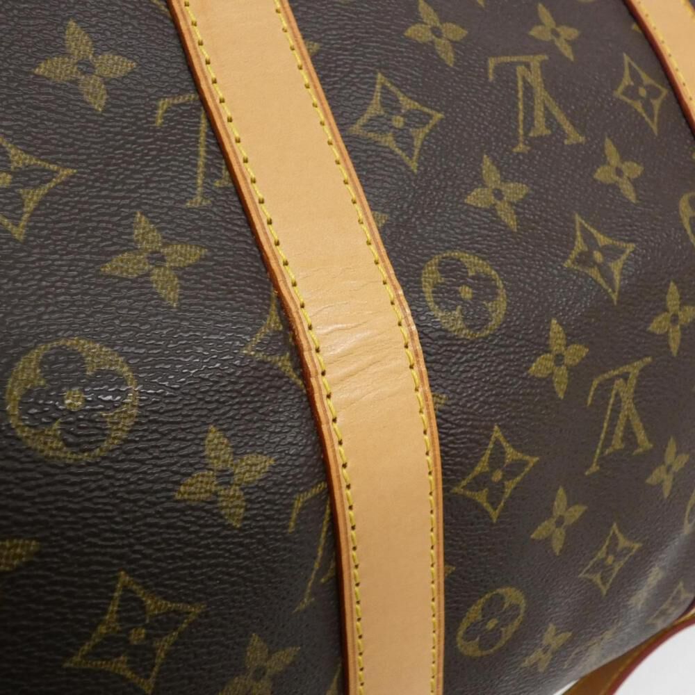 Louis Vuitton Keepall