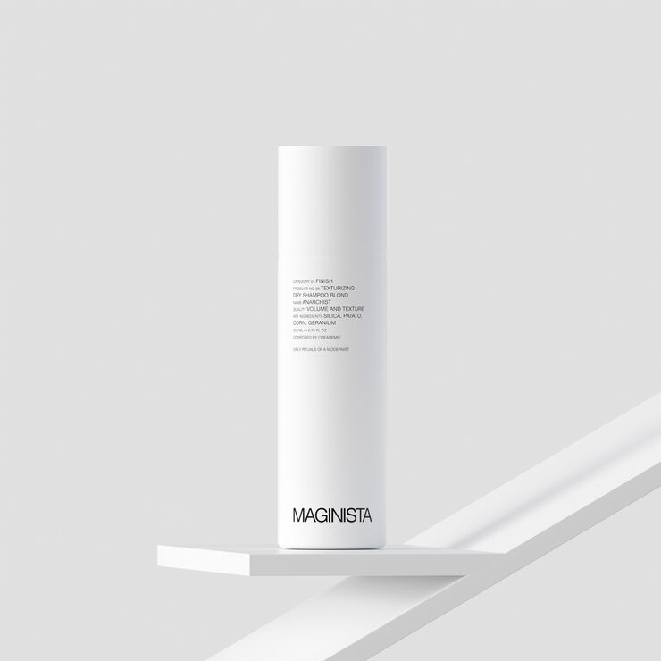 Maginista Dry Shampoo Blond 200 ml
