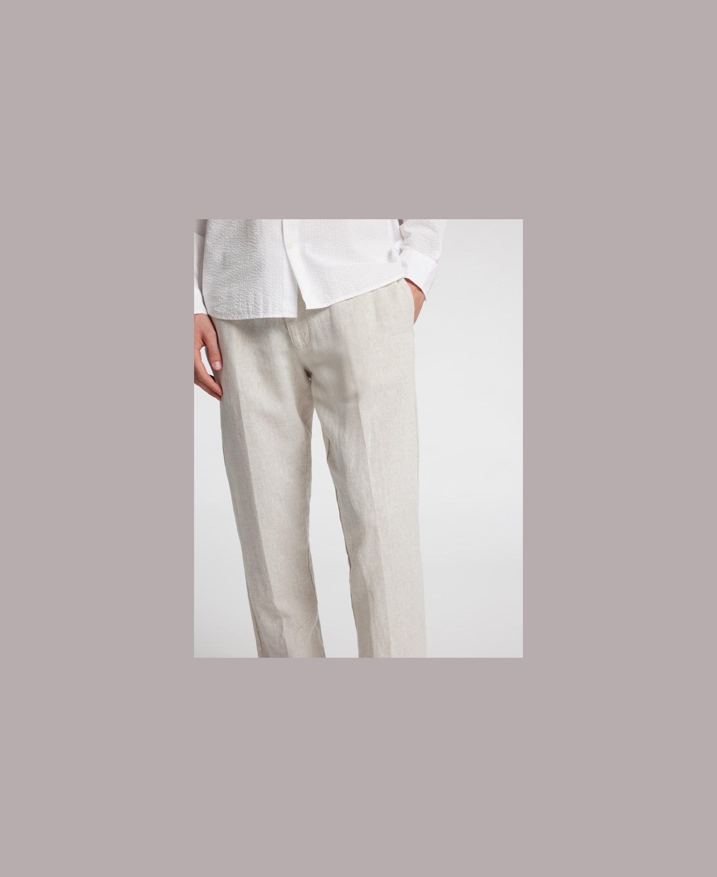 SLH196-STRAIGHT LEROY SUN PANT