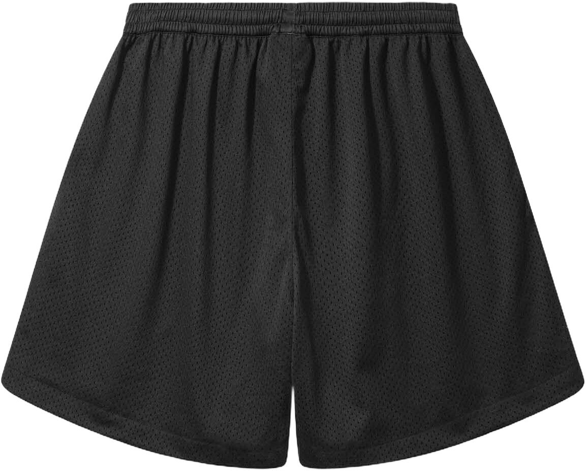 Mesh Shorts