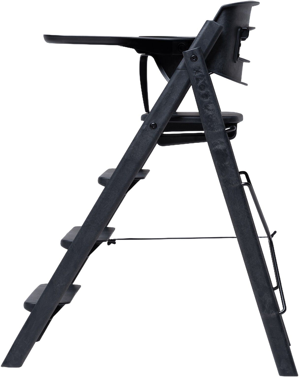 KAOS KLAPP&reg; Safety Rail & Tray
