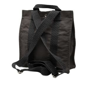 Herm&egrave;s Backpack
