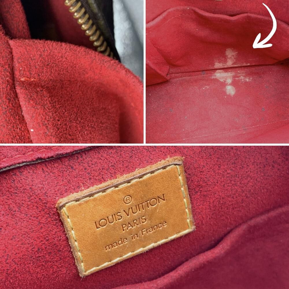 Louis Vuitton Shoulder Bags