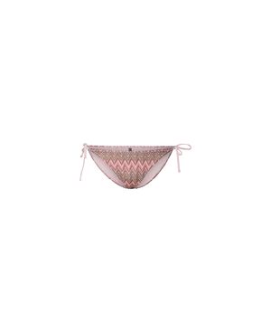 PCADA BIKINI KNITTED BRAZIL SWW
