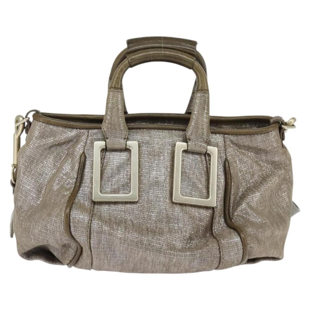 Chlo&eacute; Handbag
