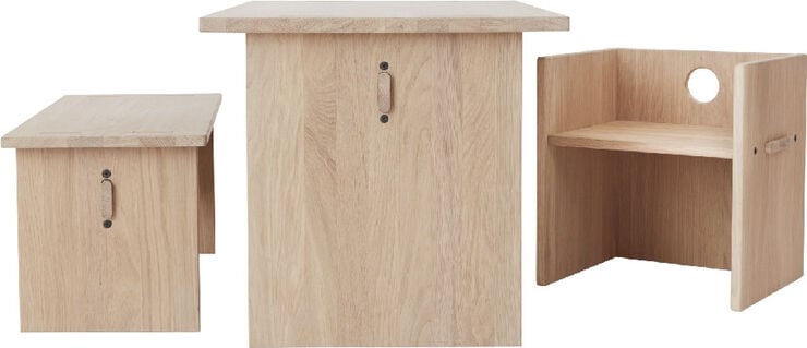 Arca Bench