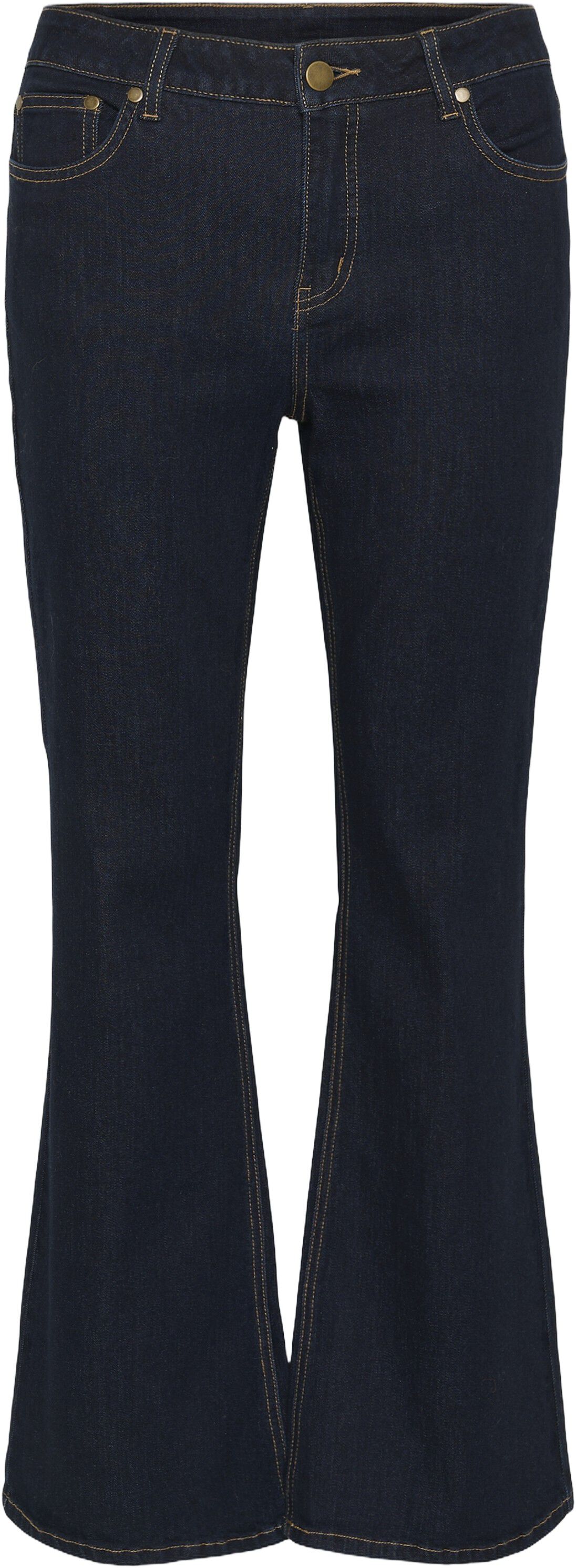 CUhalle Bobbie Flare Jeans