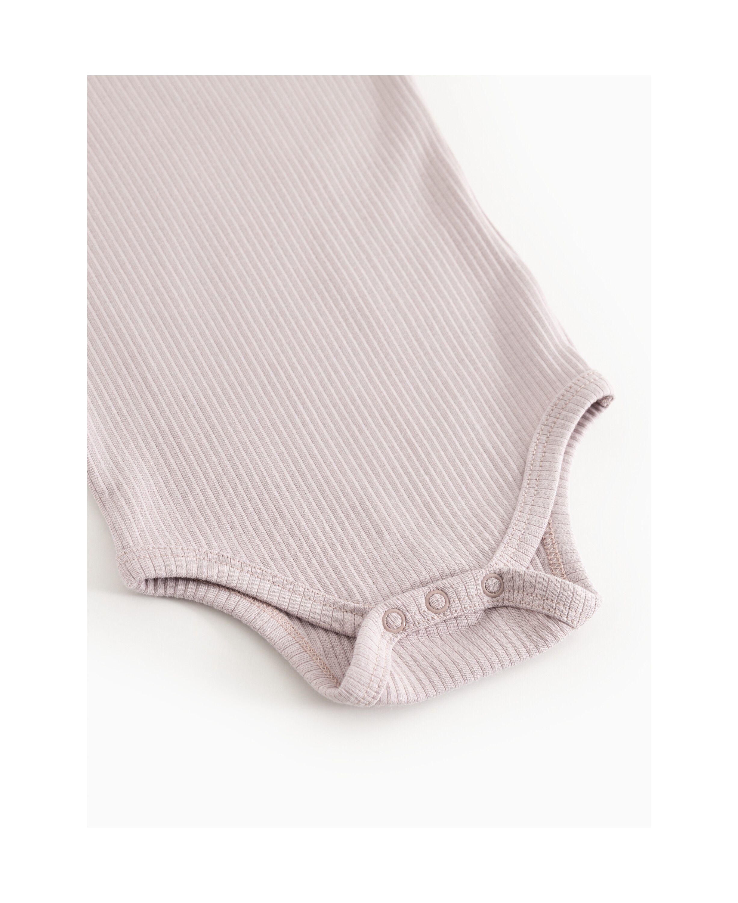Plain Body LS