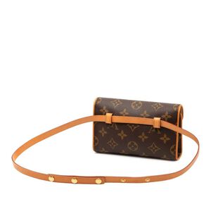 Louis Vuitton Florentine Pochette