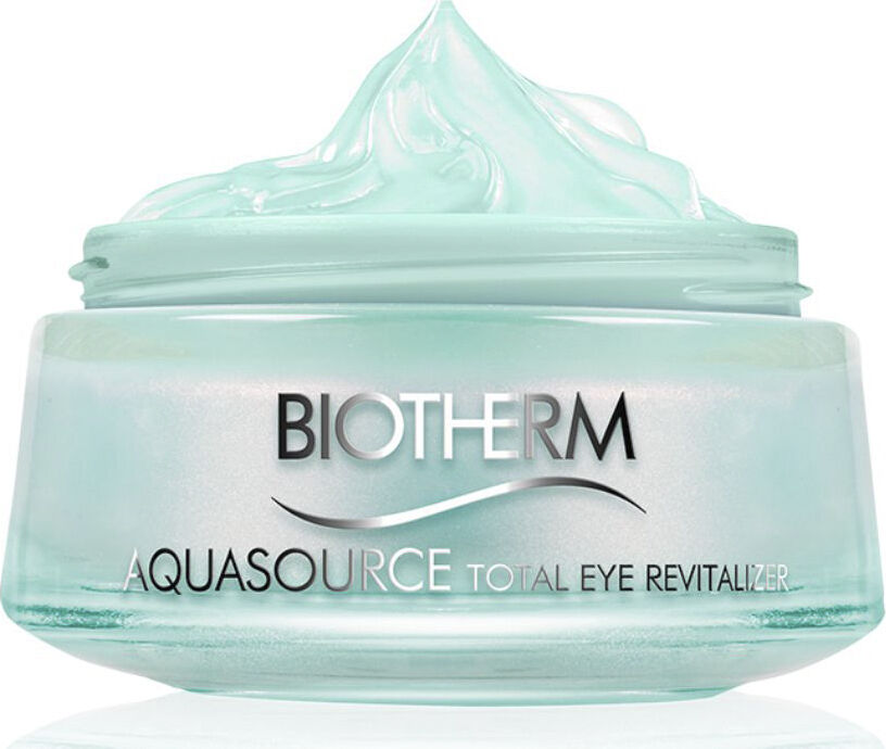 Biotherm Aquasource Moisturizing Eye Cream 15ml