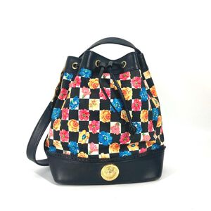 Versace Shoulder Bag
