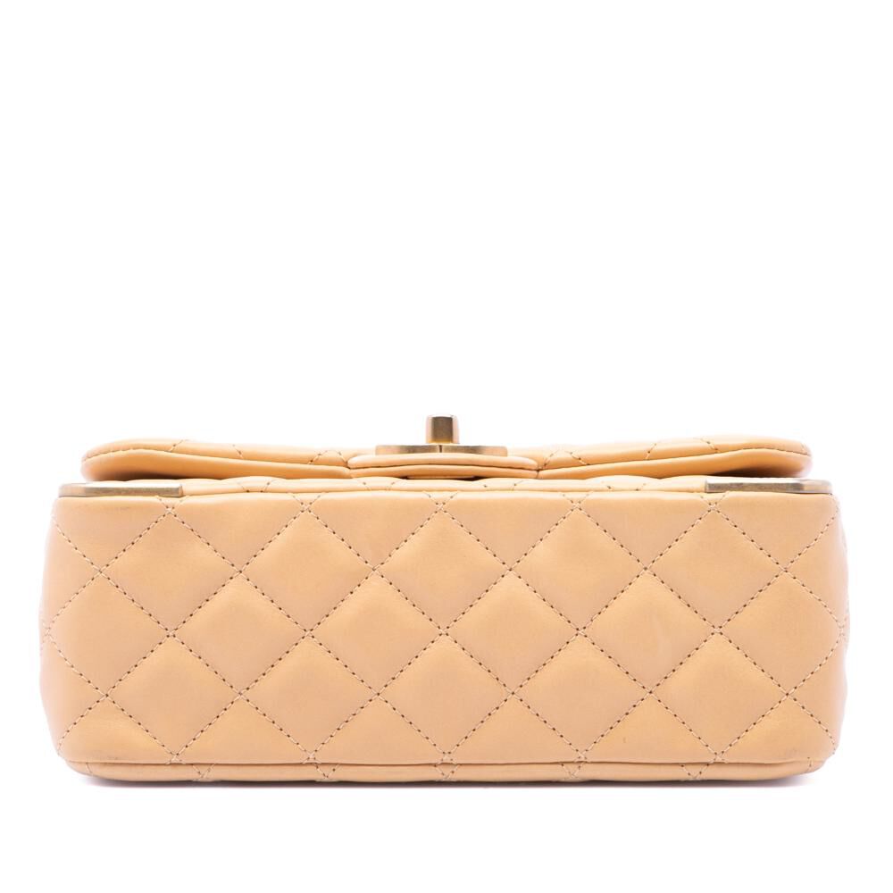 Chanel Flap Bag