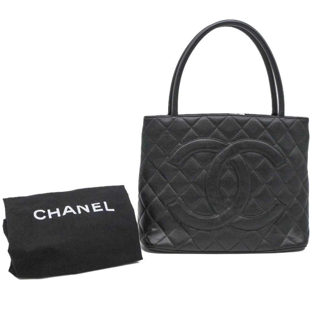 Chanel Tote
