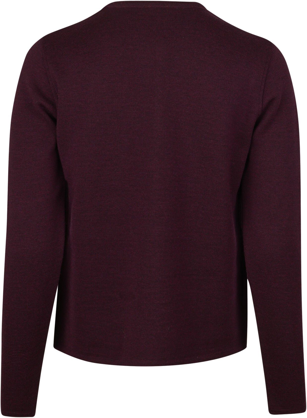 Stina Cardigan, Knitted