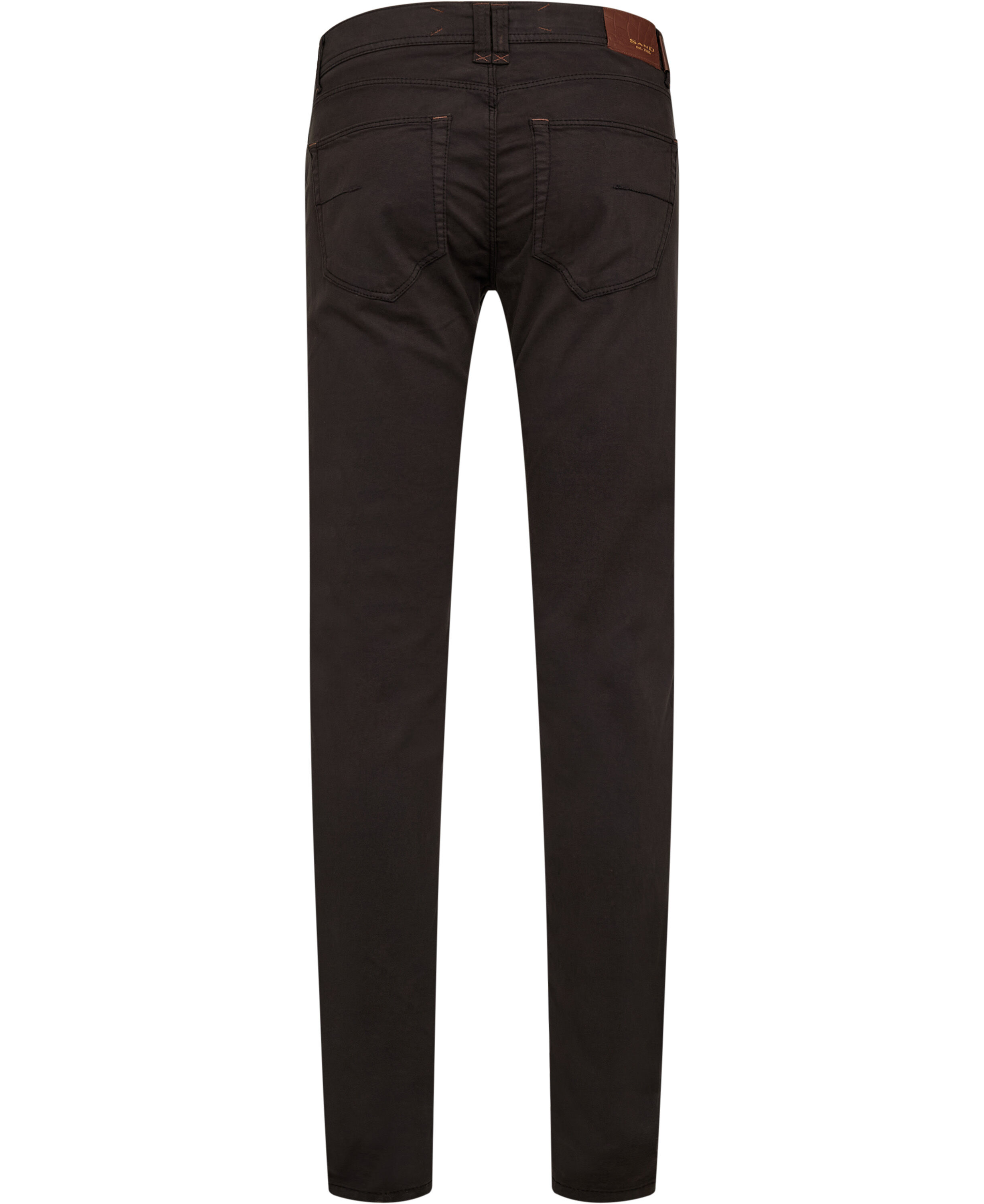 Suede Touch - Burton N 34