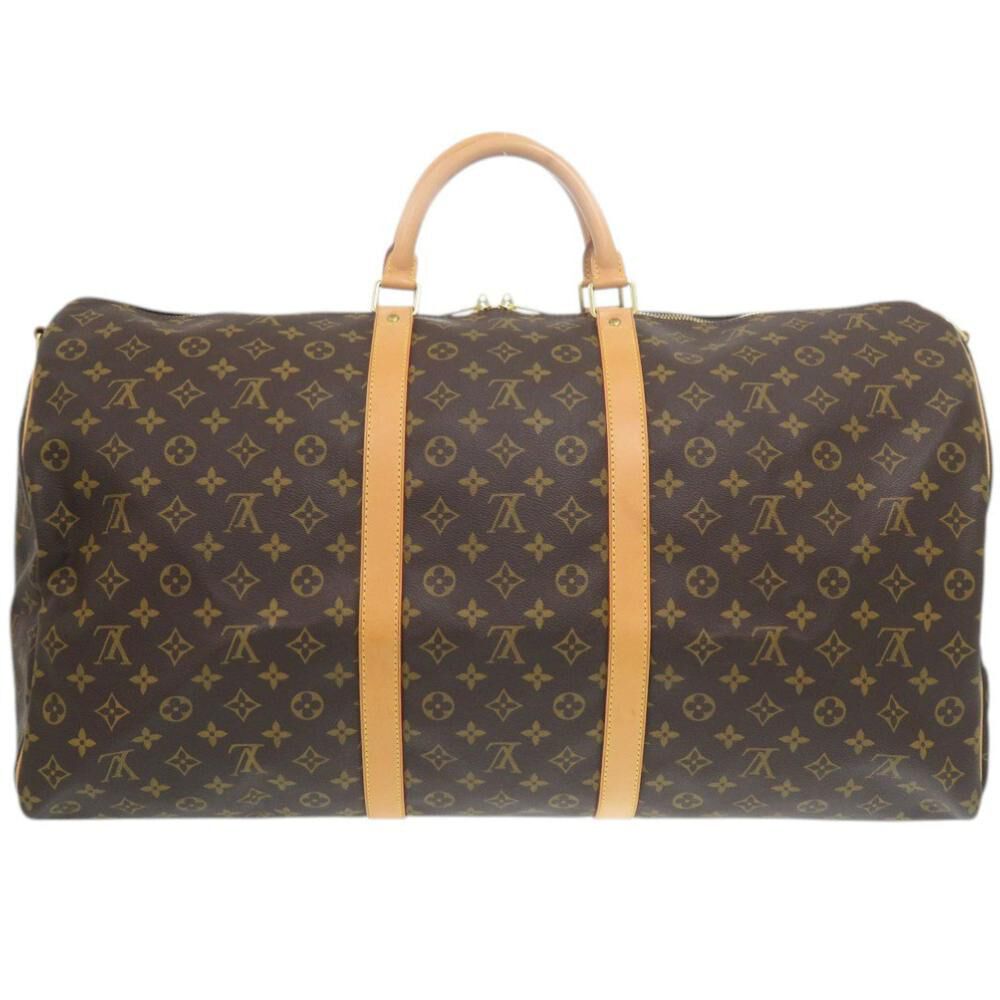 Louis Vuitton Keepall