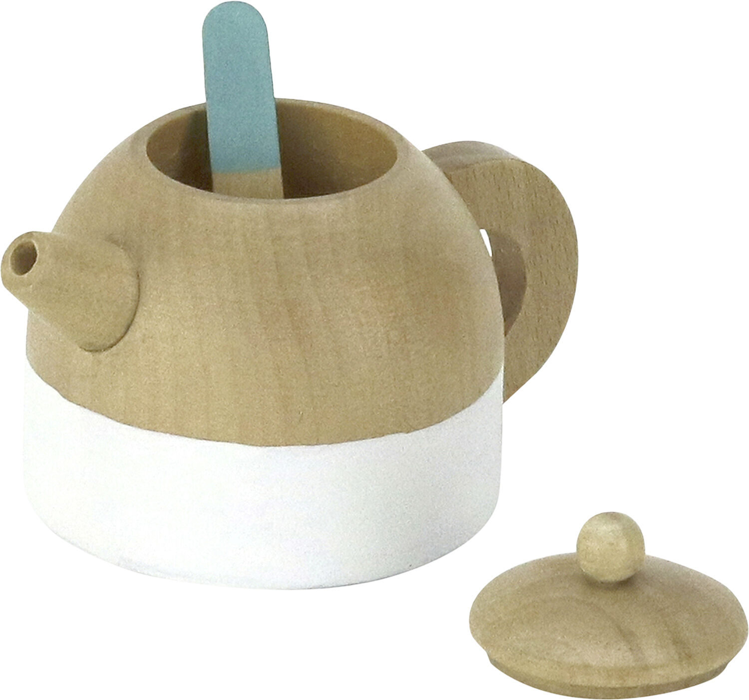 Vilac - Tes&aelig;t i tr&aelig;