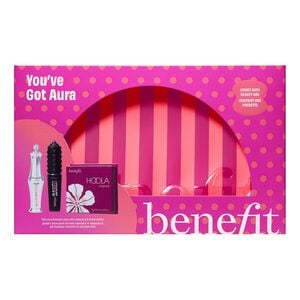 You've Got Aura - Bedst s&aelig;lgende glam-s&aelig;t
