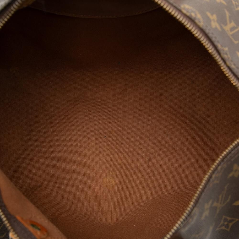Louis Vuitton Speedy