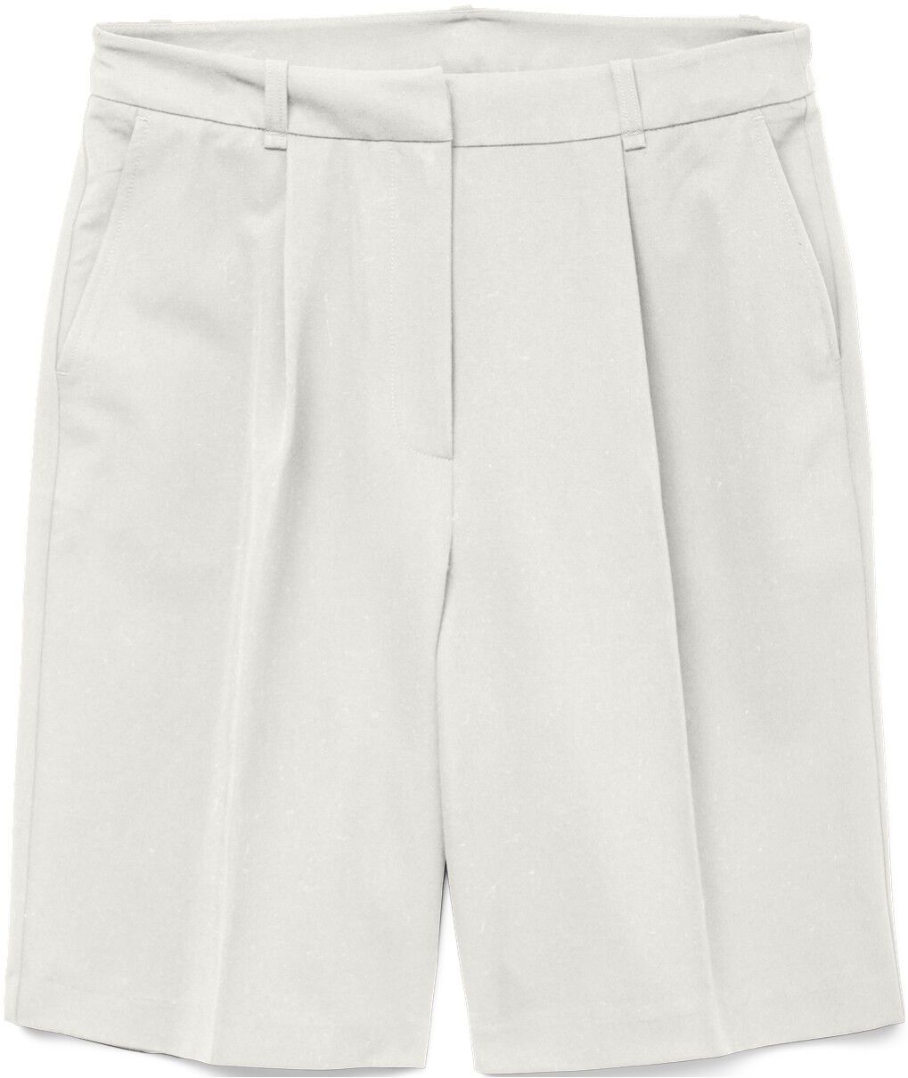 VMPASSI MW KNEE SHORTS VMA