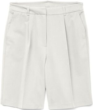 VMPASSI MW KNEE SHORTS VMA