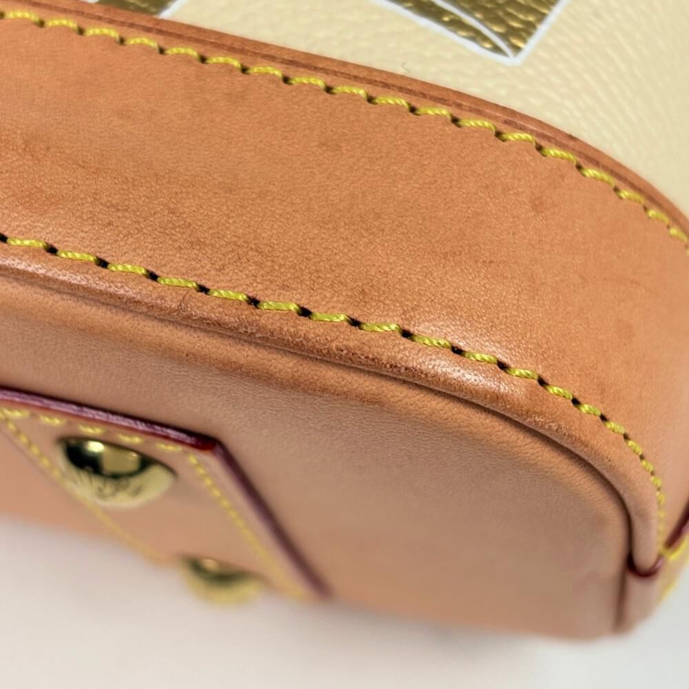 Louis Vuitton Alma