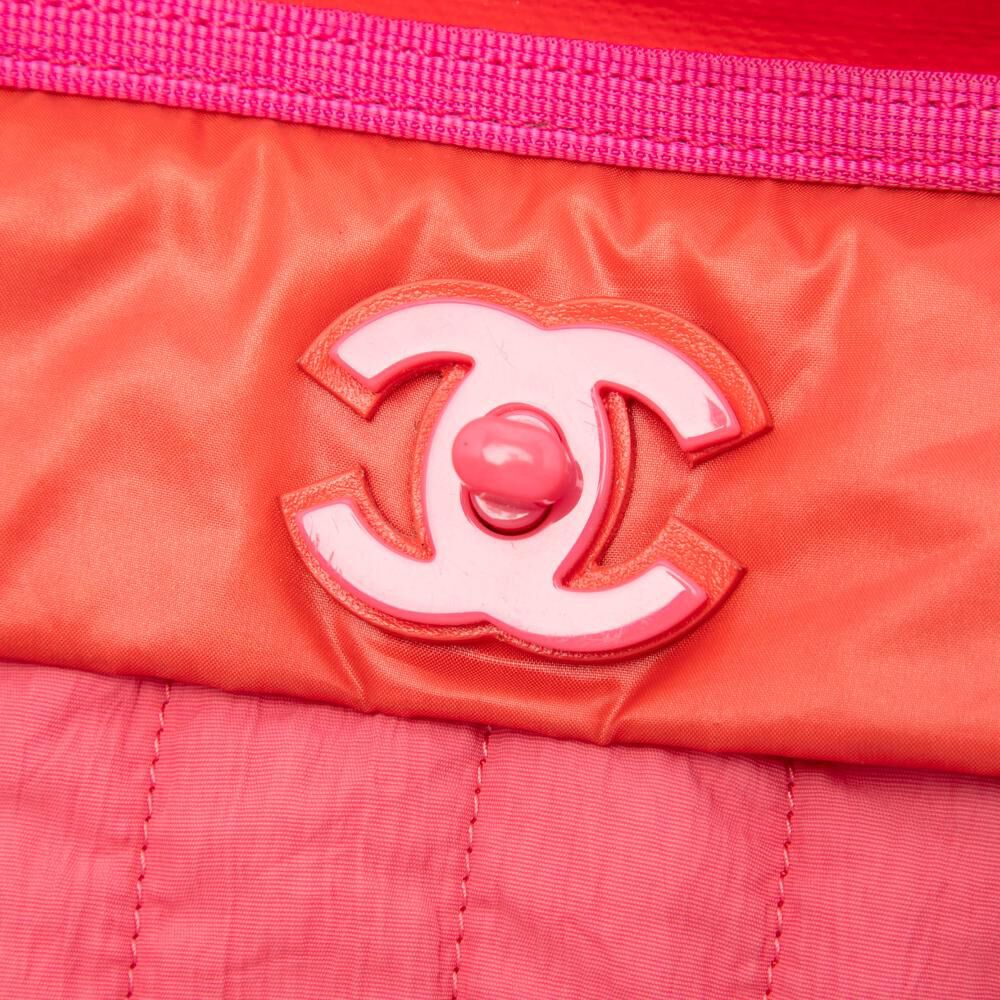 Chanel Flap Bag