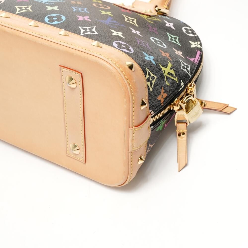 Louis Vuitton Alma