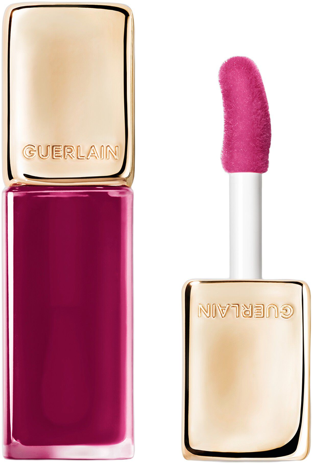 Kiss Kiss 24 Bee Glow Oil