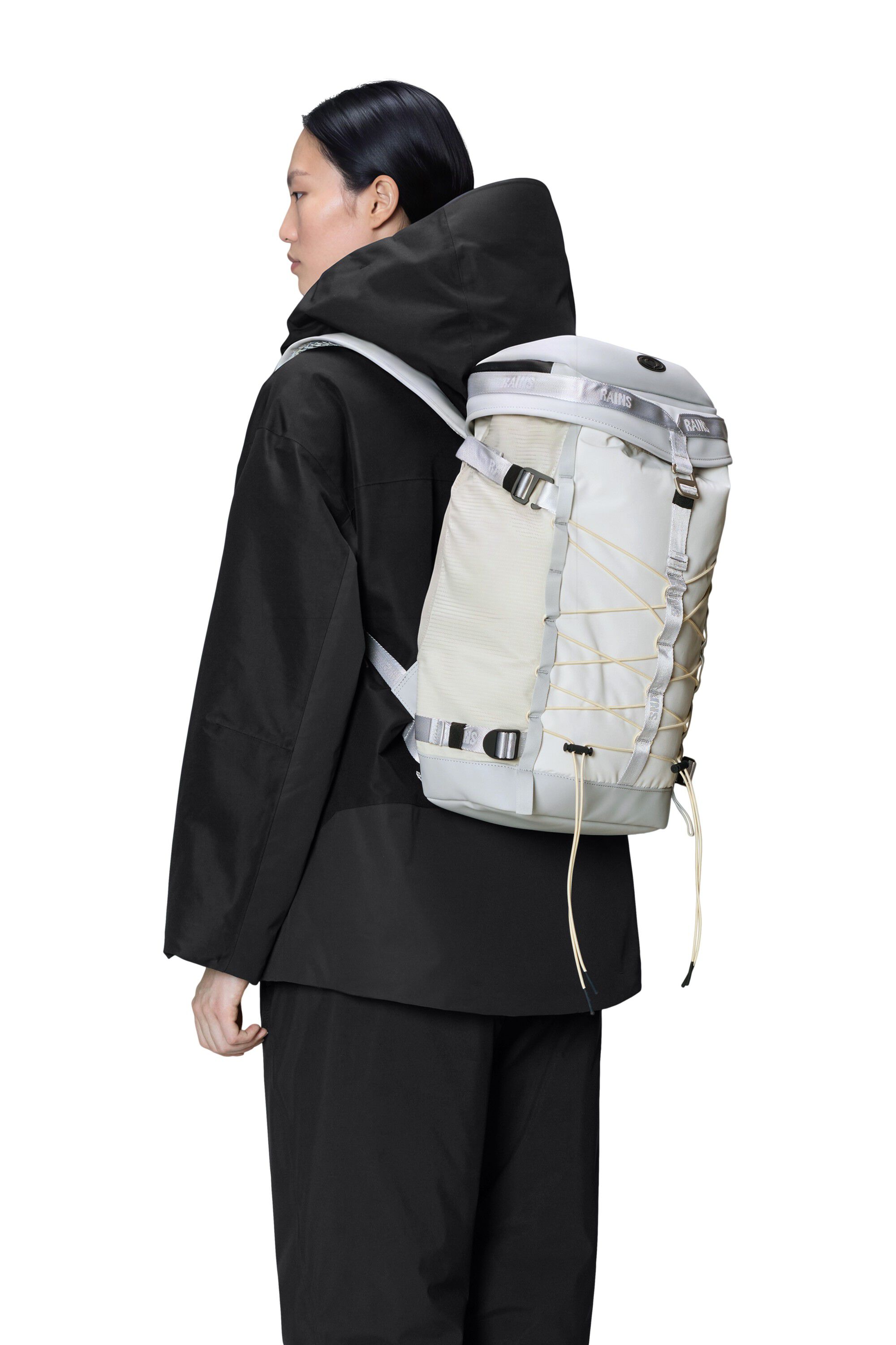 Niseko Trail Backpack W3