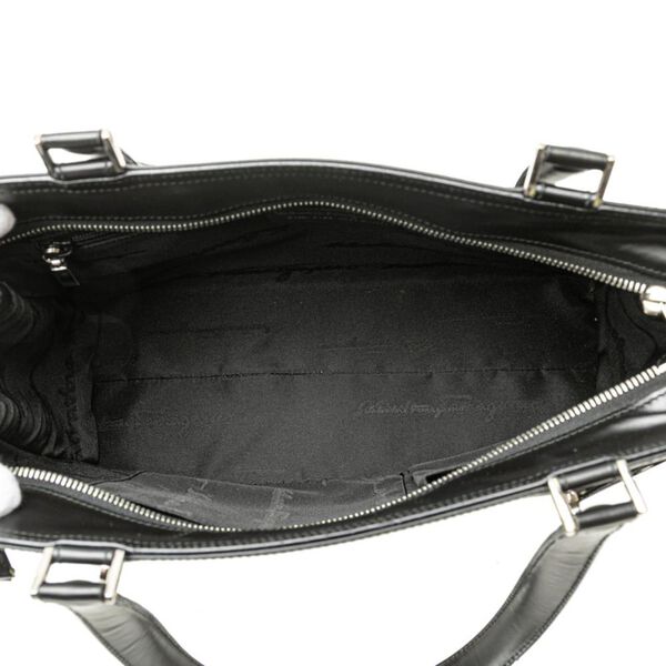 Salvatore Ferragamo Shoulder Bag