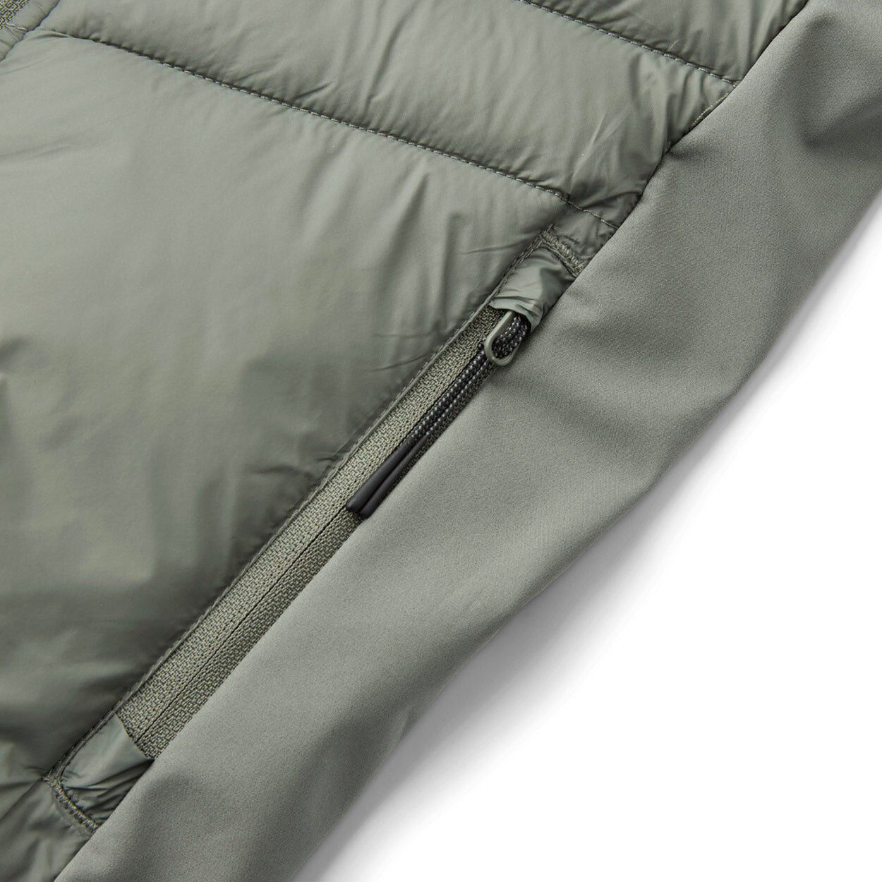 Lan III Hybrid Sommerjakke