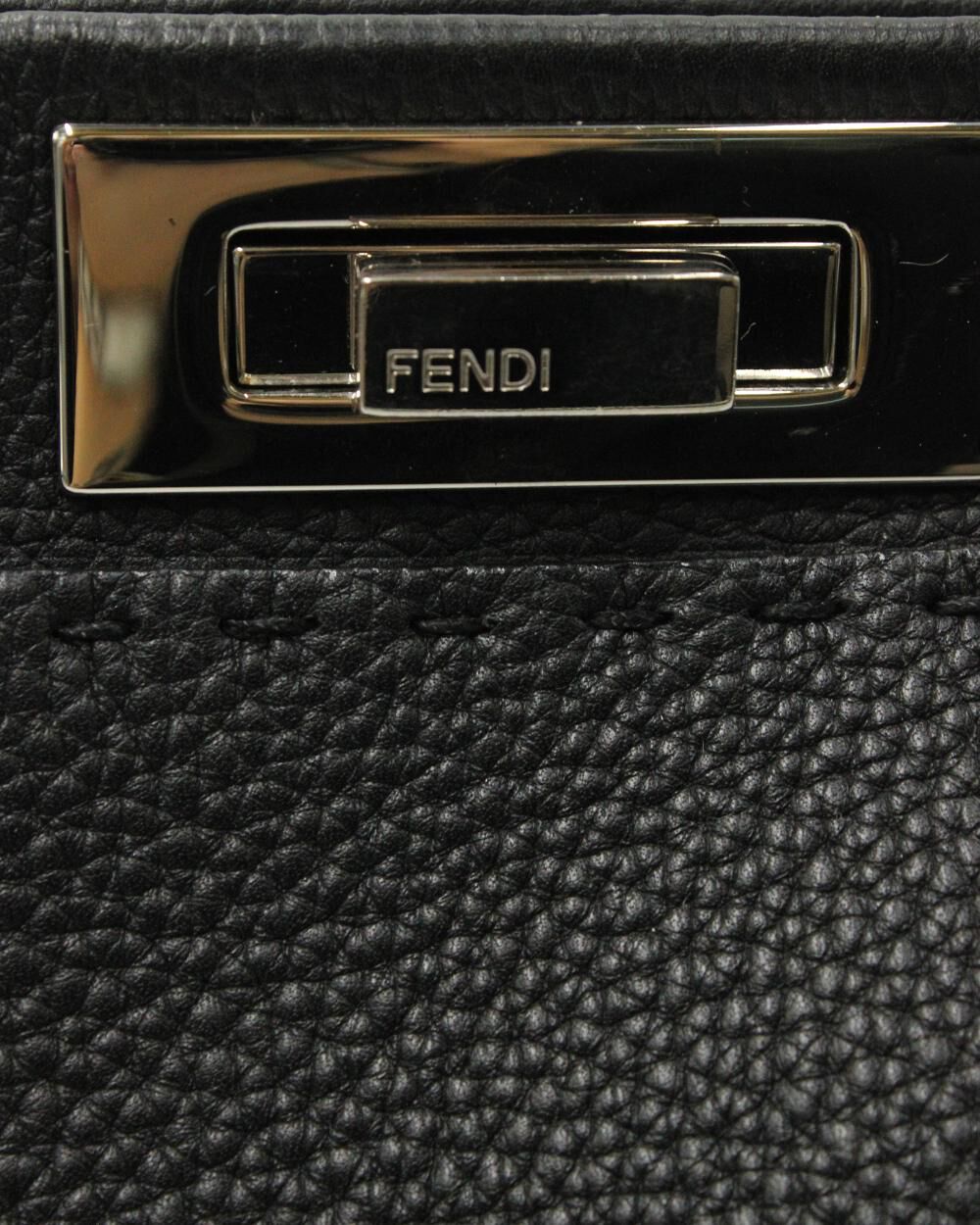Fendi Peekaboo