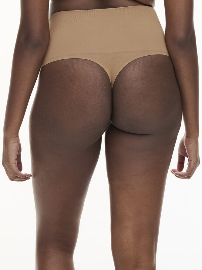 CO SHAPEWEAR FULL BRIEF HIGH WAIST