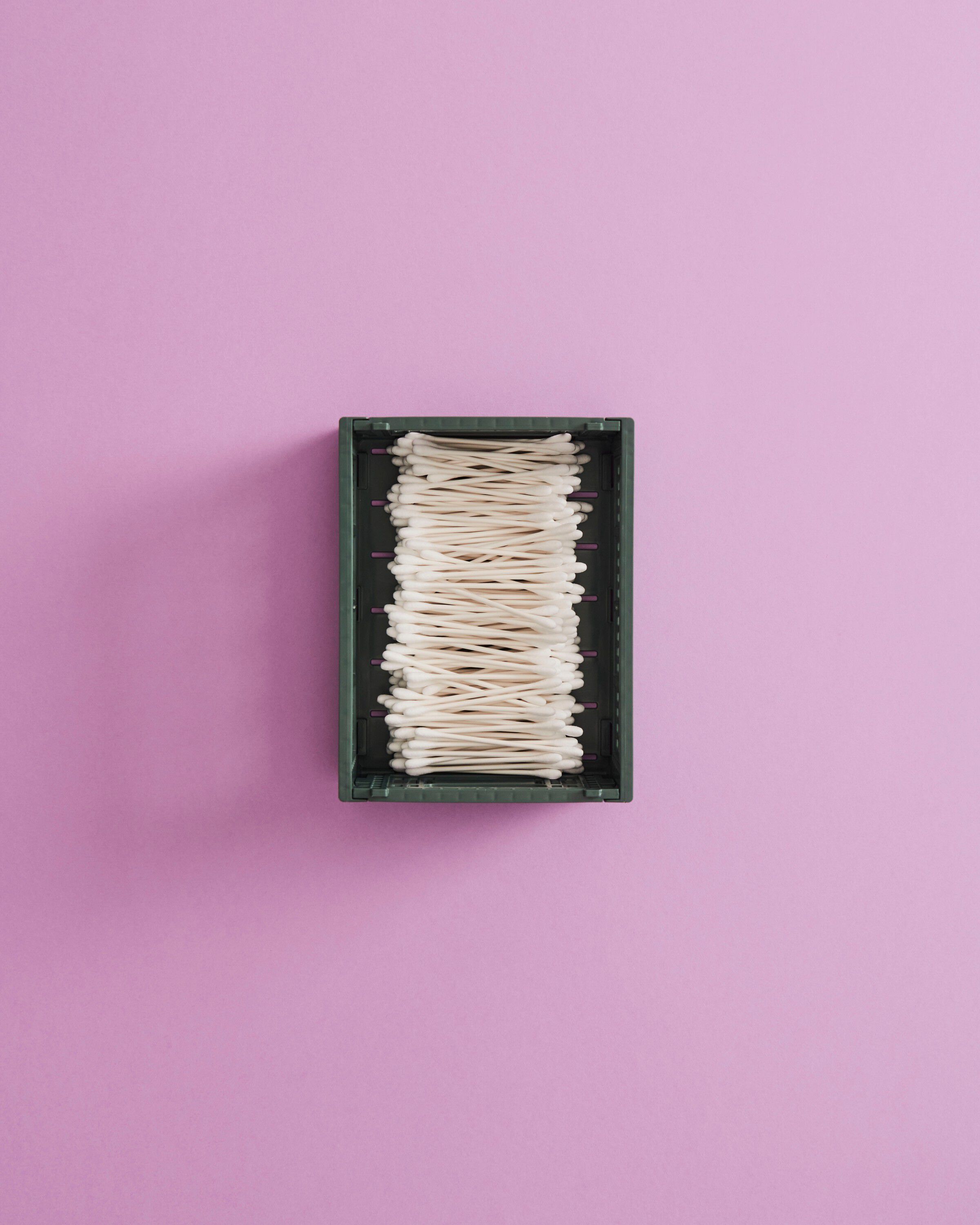 Colour Crate, Mini, 2 stk.