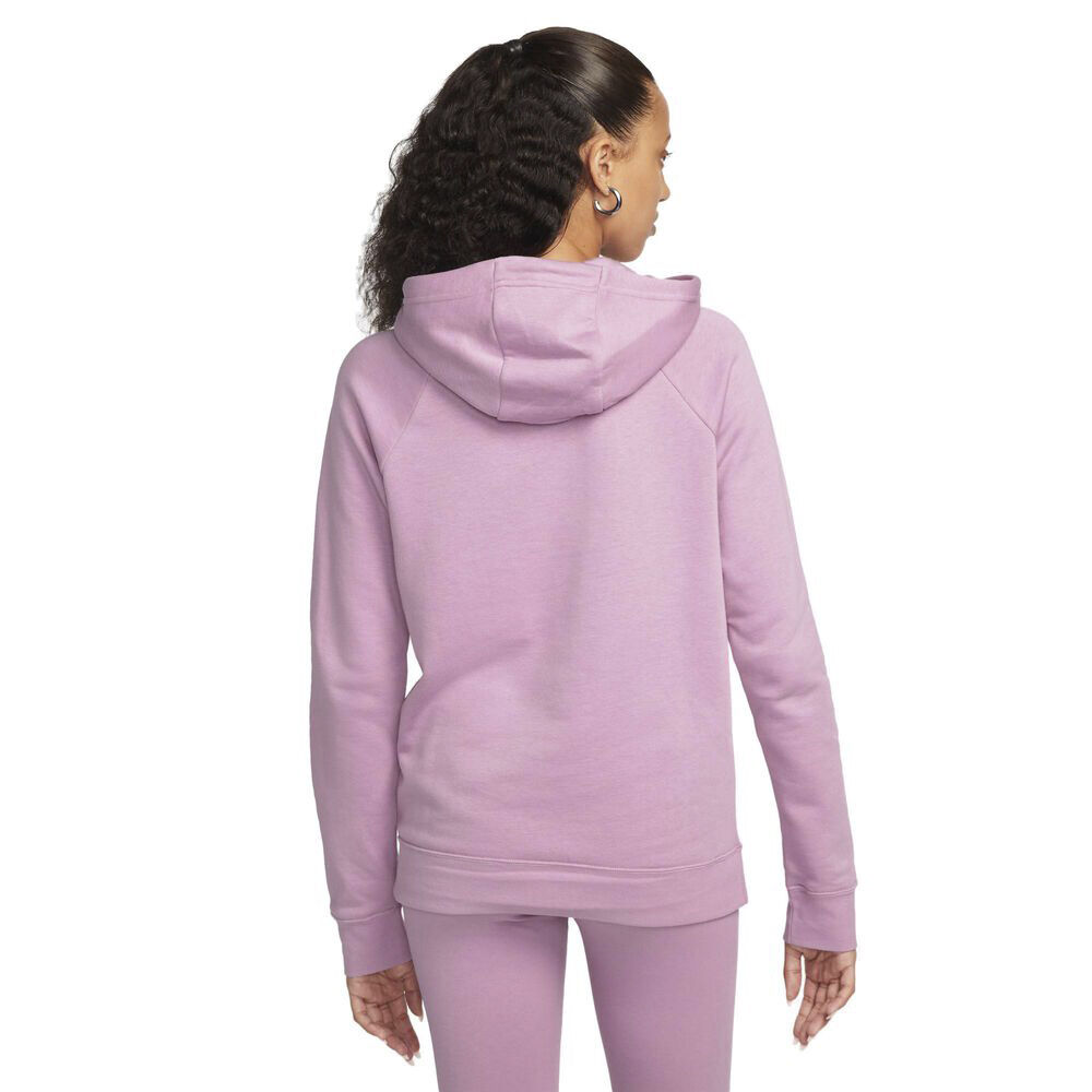 Sportswear Essential Fleece h&aelig;ttetr&oslash;je