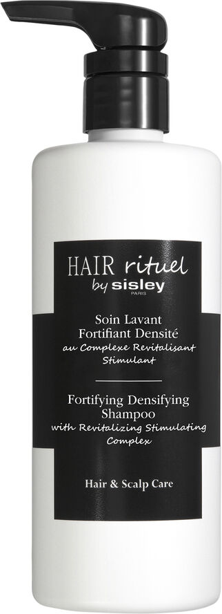Hair Rituel by Sisley Fortifying Densifying Shampoo