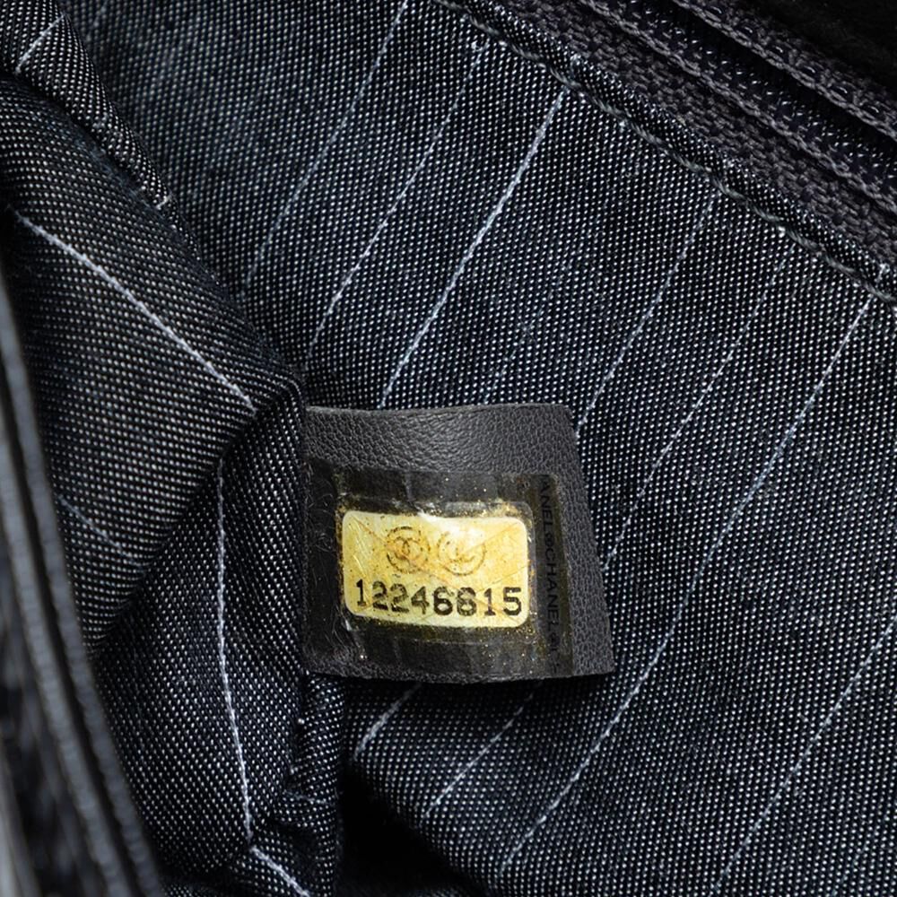 Chanel Flap Bag